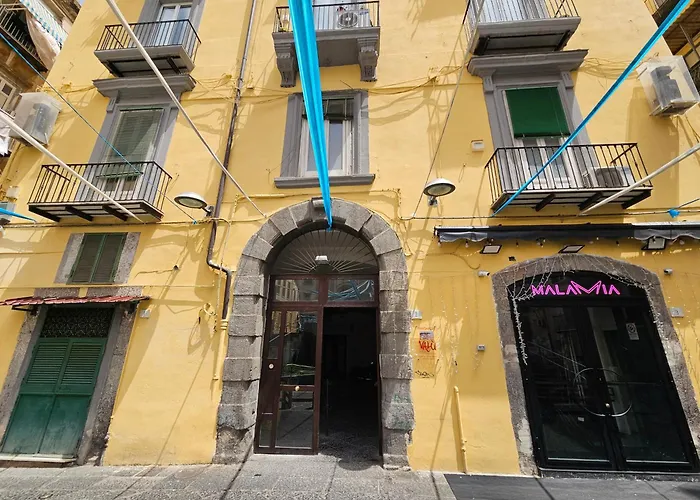 Mansarda Valù